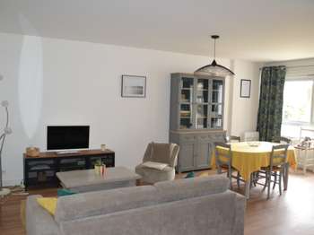 Vente appartement 3 pièces Nantes Chantenay - Sainte-Anne 44