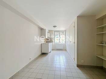 Vente appartement 1 pièce Nantes Chantenay - Sainte-Anne 44