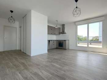 Vente appartement 4 pièces Nantes Chantenay - Sainte-Anne 44