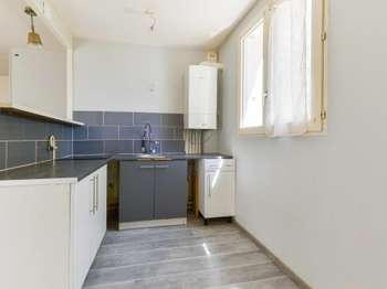 Vente Appartement T1Nantes Chantenay - Sainte-Anne