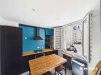 Vente appartement 2 pièces Vente appartement 2 pièces