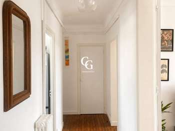 Vente Appartement 2 piècesNantes Chantenay - Sainte-Anne
