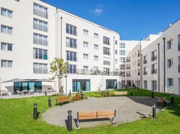 Vente appartement 2 pièces Nantes Chantenay - Sainte-Anne 44