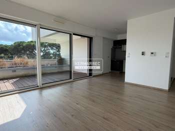 Vente Appartement 2 piècesNantes Chantenay - Sainte-Anne