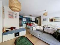 Vente appartement 3 pièces Vente appartement 3 pièces