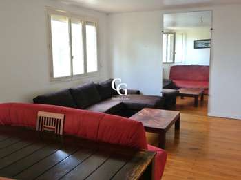 Vente appartement 4 pièces Nantes Chantenay - Sainte-Anne 44