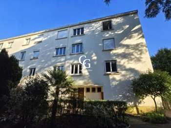 Vente Appartement 4 piècesNantes Chantenay - Sainte-Anne