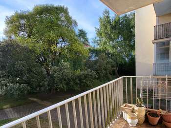 Vente appartement 4 pièces Nantes Chantenay - Sainte-Anne 44