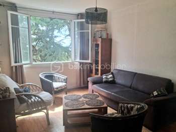 Vente appartement 3 pièces Nantes Chantenay - Sainte-Anne 44