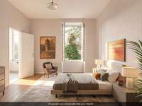 Vente appartement 2 pièces Vente appartement 2 pièces