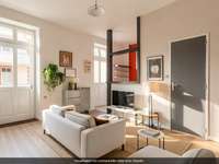 Vente appartement 2 pièces Vente appartement 2 pièces