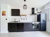 Vente appartement 3 pièces Vente appartement 3 pièces