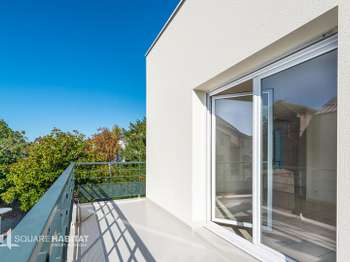 Vente Appartement 3 piècesNantes Chantenay - Sainte-Anne