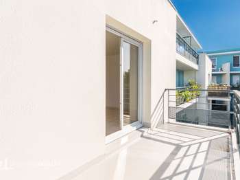 Vente Appartement 3 piècesNantes Chantenay - Sainte-Anne