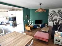Vente appartement 3 pièces Vente appartement 3 pièces