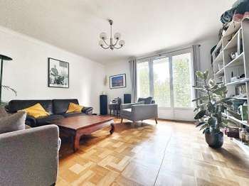Vente Appartement 3 piècesNantes Chantenay - Sainte-Anne