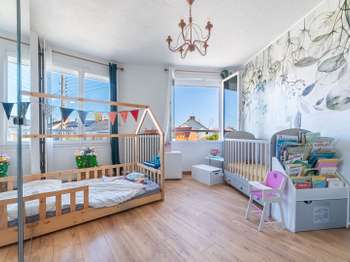 Vente appartement 3 pièces Vente appartement 3 pièces
