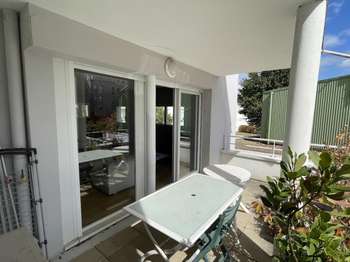 Vente Appartement 3 piècesNantes Chantenay - Sainte-Anne