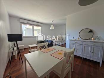 Vente appartement 1 pièce Nantes Chantenay - Sainte-Anne 44