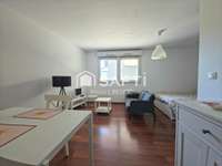 Vente appartement 1 pièce Vente appartement 1 pièce