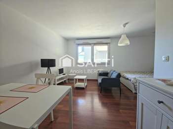 Vente appartement 1 pièce Vente appartement 1 pièce