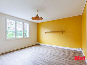 Vente Appartement 4 piècesNantes Chantenay - Sainte-Anne