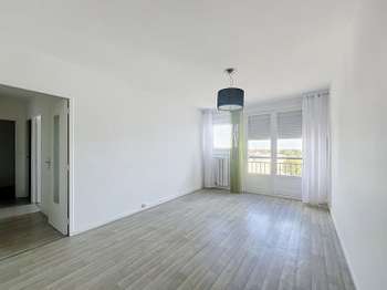 Vente appartement 3 pièces Nantes Chantenay - Sainte-Anne 44