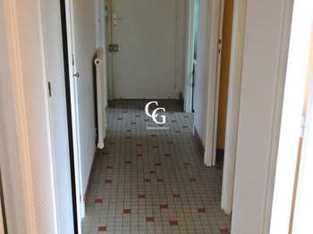 Vente appartement 4 pièces Nantes Chantenay - Sainte-Anne 44