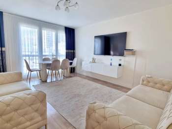 Vente appartement 3 pièces Nantes Chantenay - Sainte-Anne 44