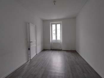 Vente appartement 2 pièces Nantes Chantenay - Sainte-Anne 44