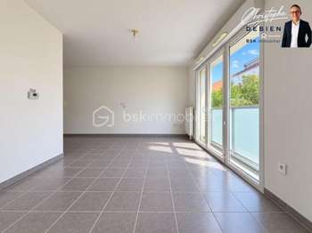 Vente appartement 1 pièce Vente appartement 1 pièce