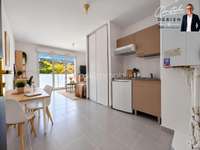 Vente appartement 1 pièce Vente appartement 1 pièce