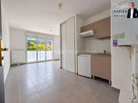 Vente appartement 1 pièce Vente appartement 1 pièce