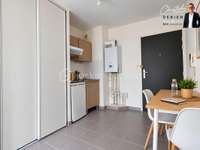 Vente appartement 1 pièce Vente appartement 1 pièce