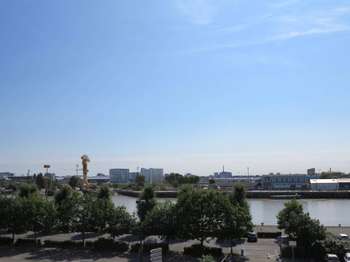 Vente Appartement 2 piècesNantes Chantenay - Sainte-Anne