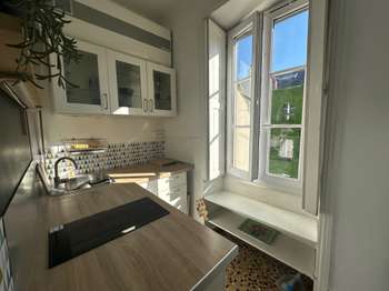 Vente appartement 2 pièces Vente appartement 2 pièces