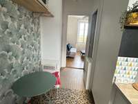 Vente appartement 2 pièces Vente appartement 2 pièces