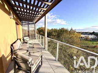Vente appartement 5 pièces