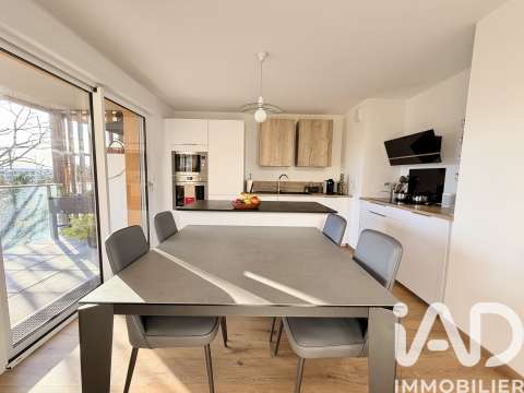 Vente appartement 5 pièces