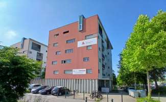 Photo Vente appartement Nantes Chantrerie