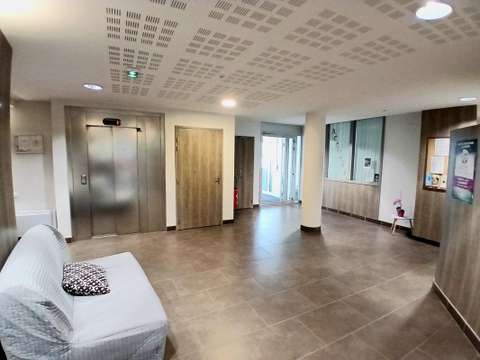 Vente appartement 1 pièce Vente appartement 1 pièce