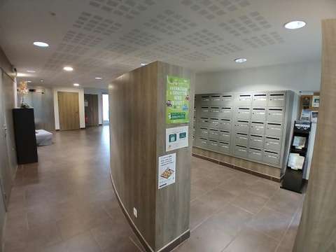 Vente appartement 1 pièce Vente appartement 1 pièce