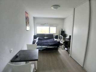 Vente appartement 1 pièce Vente appartement 1 pièce