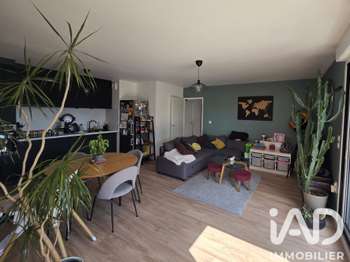 Photo Vente appartement Nantes Chantrerie