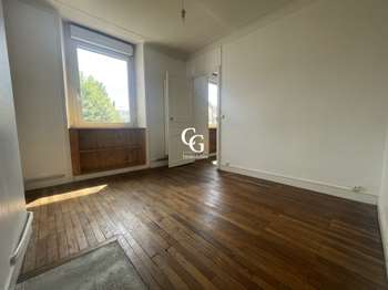 Vente Appartement 3 piècesNantes Chantrerie