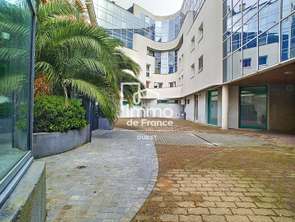 Vente Appartement T1Nantes Cité Des Congrès