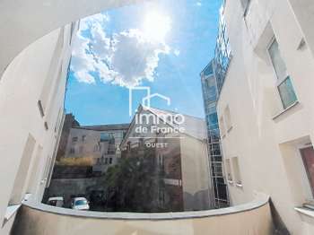 Vente Appartement T1Nantes Cité Des Congrès