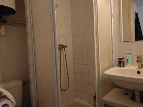 Vente appartement 1 pièce