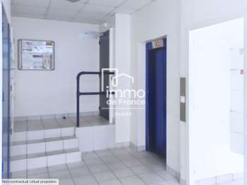 Vente appartement 1 pièce Vente appartement 1 pièce