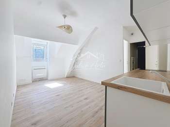Vente Appartement 2 piècesNantes Cité Des Congrès